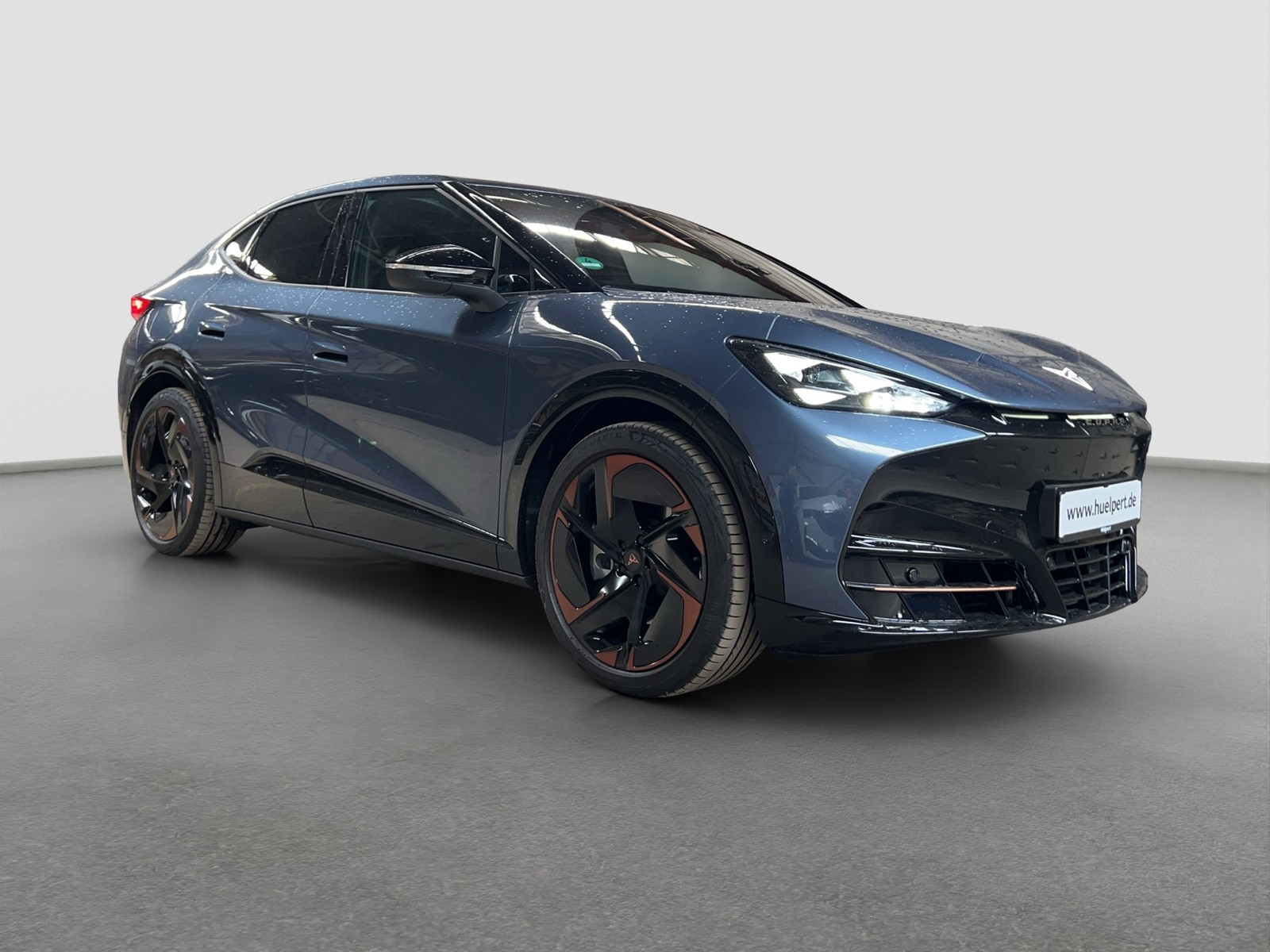 Cupra Tavascan VZ 4X4 WÄRMEPUMPE PANO 360°CAM ACC LM21