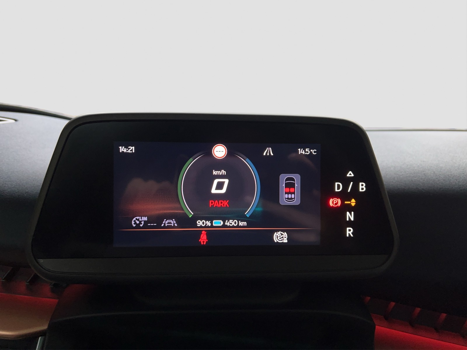 Cupra Tavascan VZ 4X4 WÄRMEPUMPE PANO 360°CAM ACC LM21