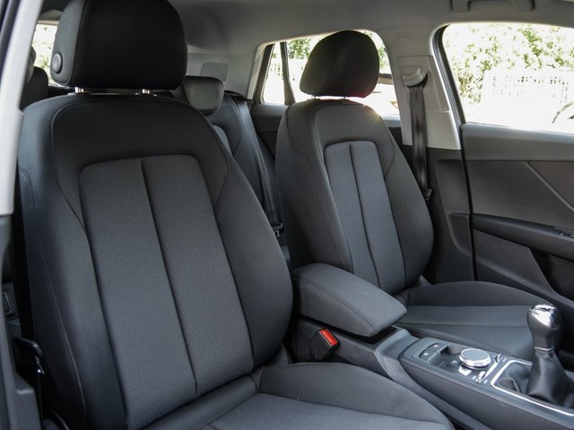 Audi Q2 30 S LINE CAM LED ALU NAVI SHZ KLIMA