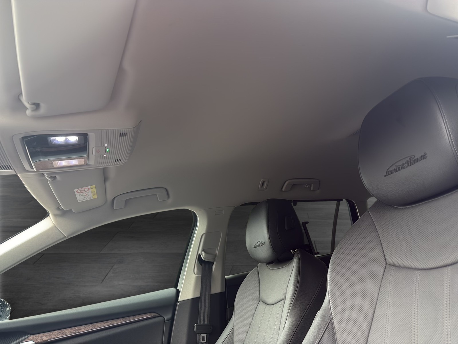 Skoda Superb Combi 1.5 iV L&K LEDER AHK CAM ACC LM18