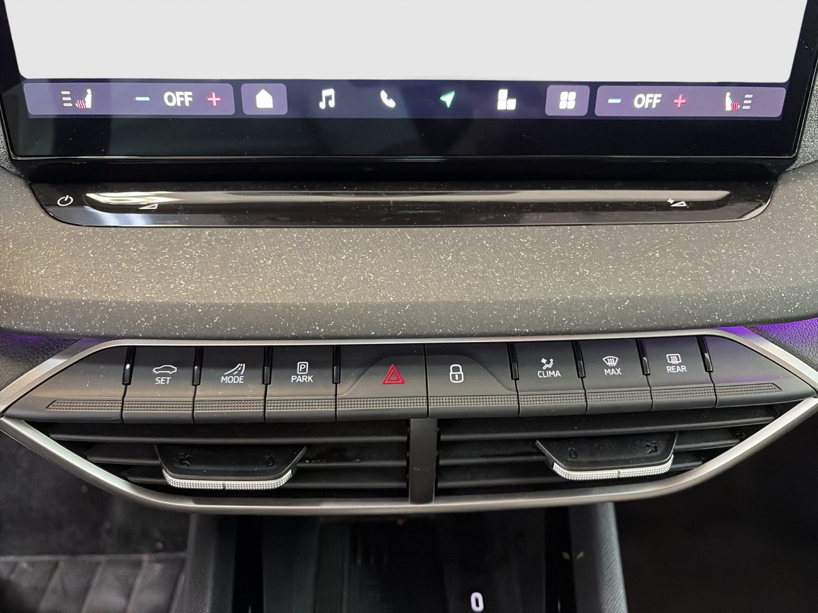 Skoda Octavia Combi 1.5 e-TEC SELECTION CAM ACC HEADUP