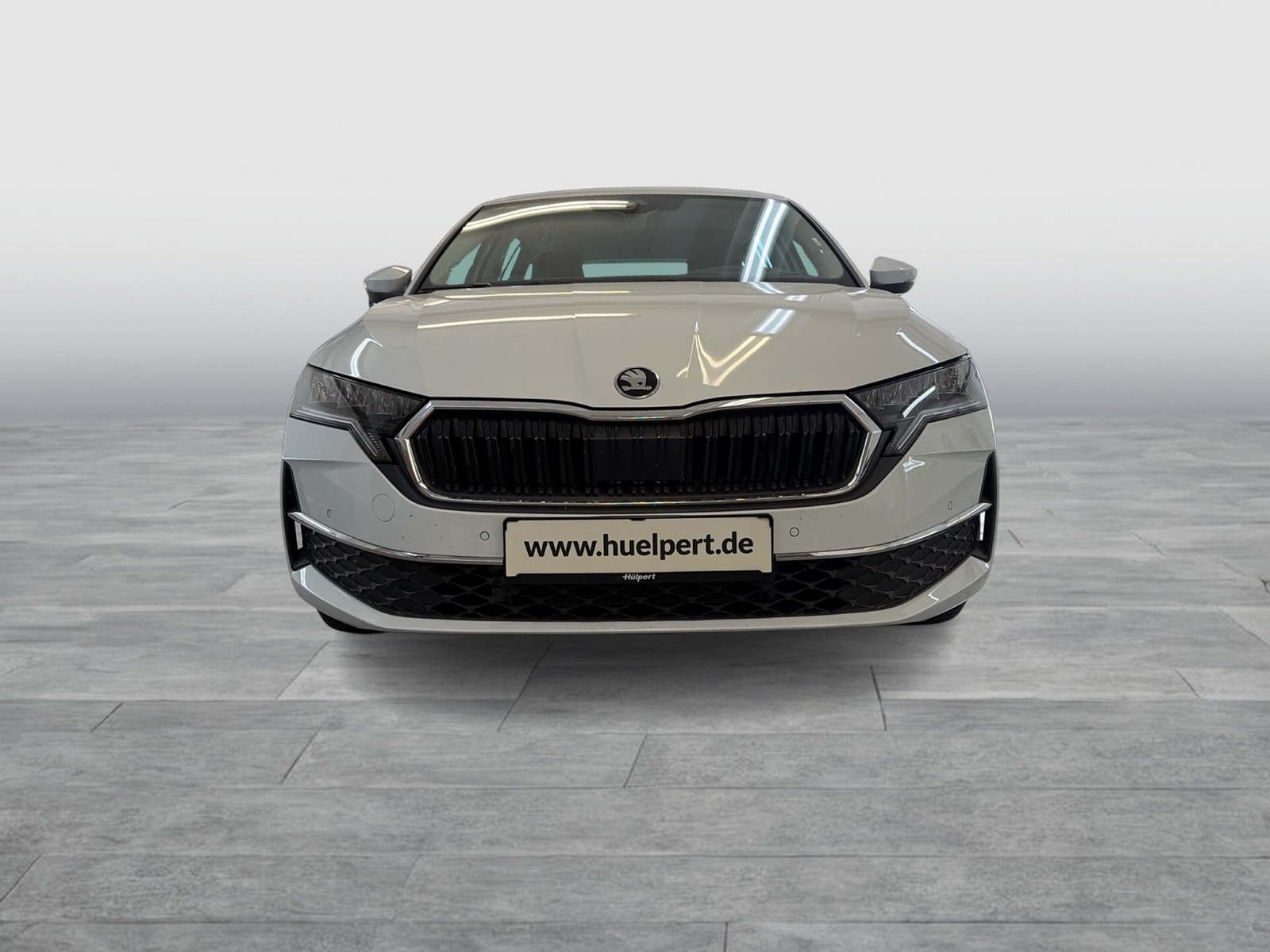Skoda Octavia Combi 1.5 e-TEC SELECTION CAM ACC HEADUP