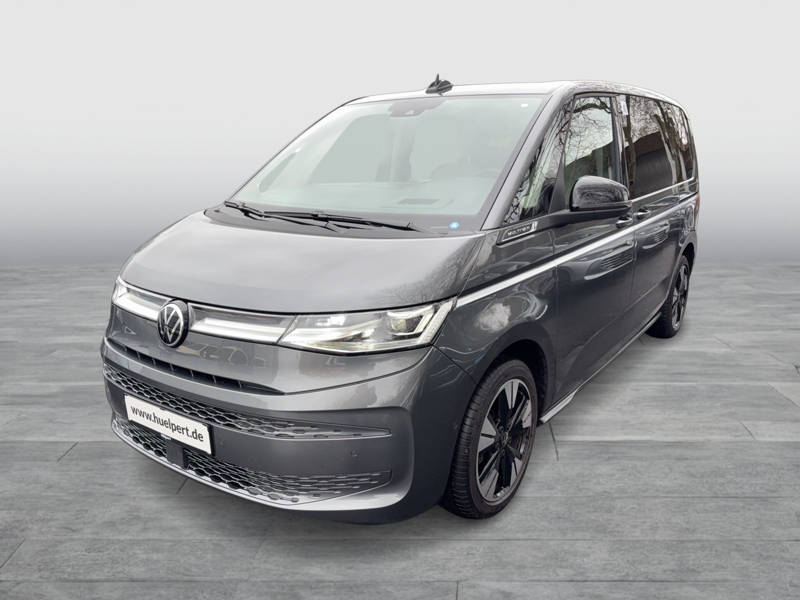 Volkswagen T7 Multivan 2.0 STYLE PANO STANDHZ. KAMERA ALU19