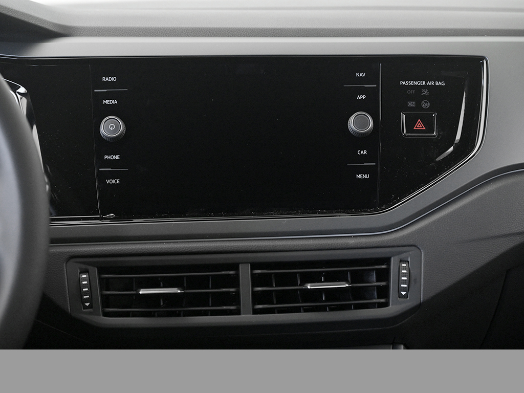 Volkswagen Polo 1.0 R-LINE DSG NAVI CAM MATRIXLED LM17