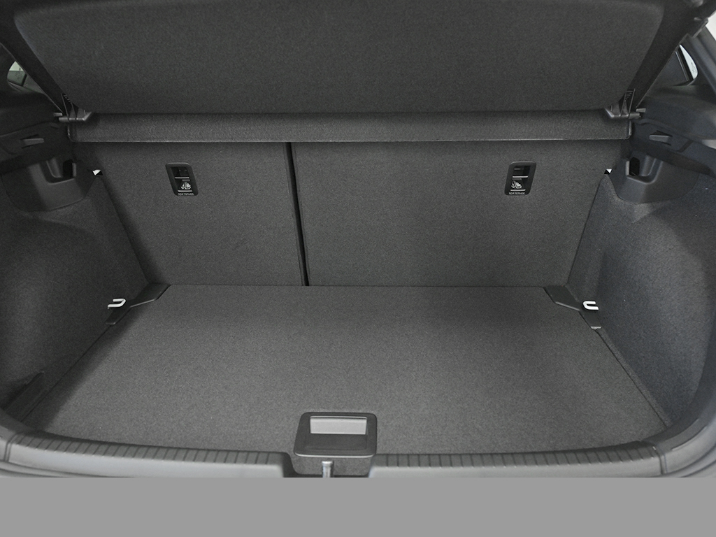 Volkswagen Polo 1.0 R-LINE DSG NAVI CAM MATRIXLED LM17