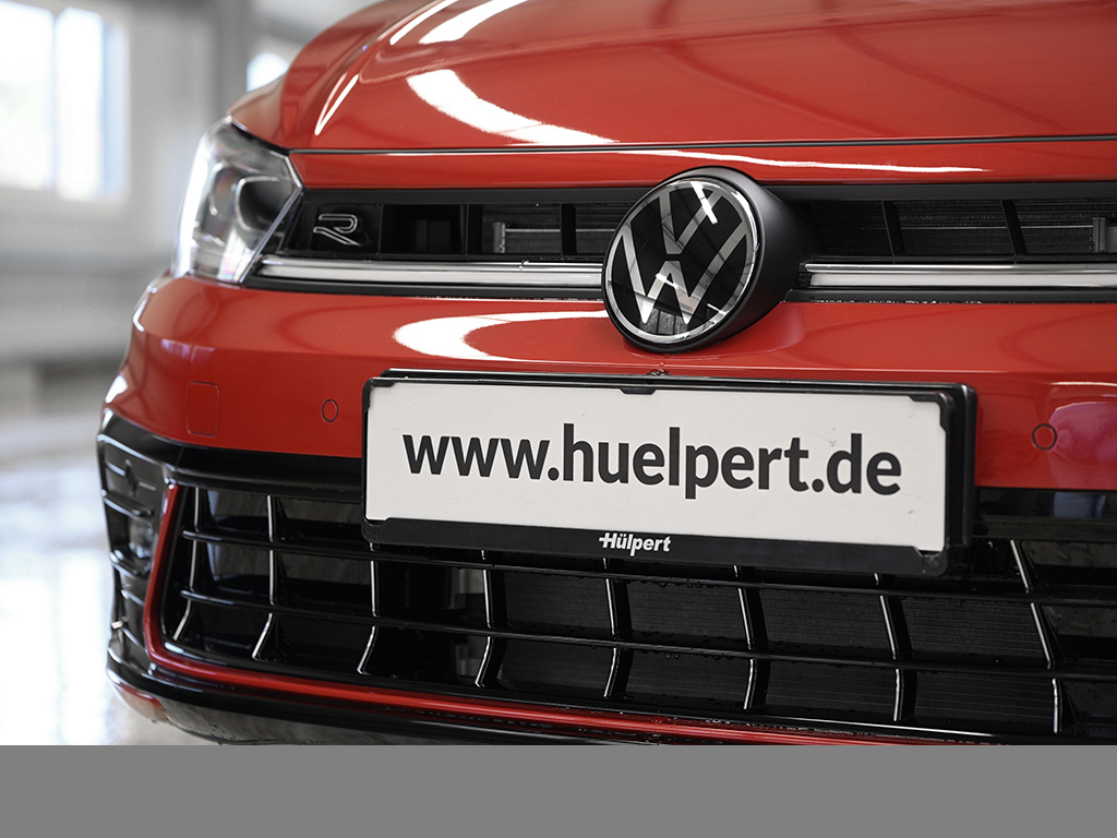 Volkswagen Polo 1.0 R-LINE DSG NAVI CAM MATRIXLED LM17