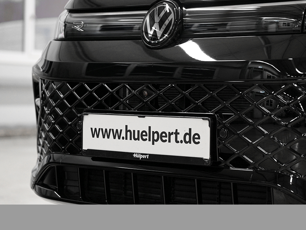 Volkswagen Tiguan 2.0 R-LINE DSG 4X4 LEDER PANO eSITZE AHK