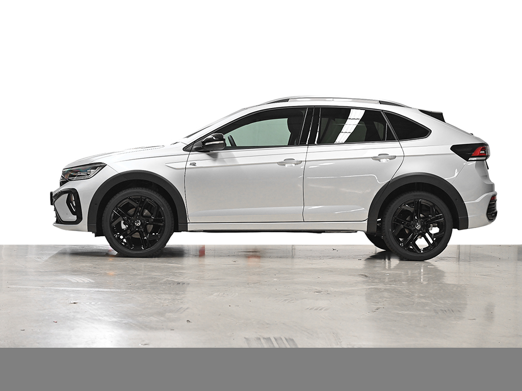 Volkswagen Taigo 1.5 R-LINE DSG BLACKSTYLE KEYLESS AHK CAM