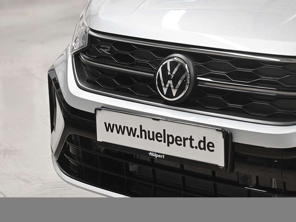 Volkswagen Taigo 1.5 R-LINE DSG BLACKSTYLE KEYLESS AHK CAM