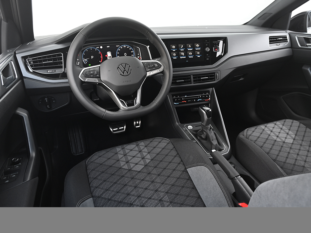 Volkswagen Taigo 1.5 R-LINE DSG BLACKSTYLE KEYLESS NAVI CAM