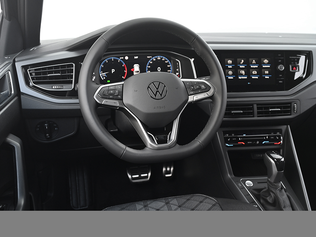 Volkswagen Taigo 1.5 R-LINE DSG BLACKSTYLE KEYLESS NAVI CAM