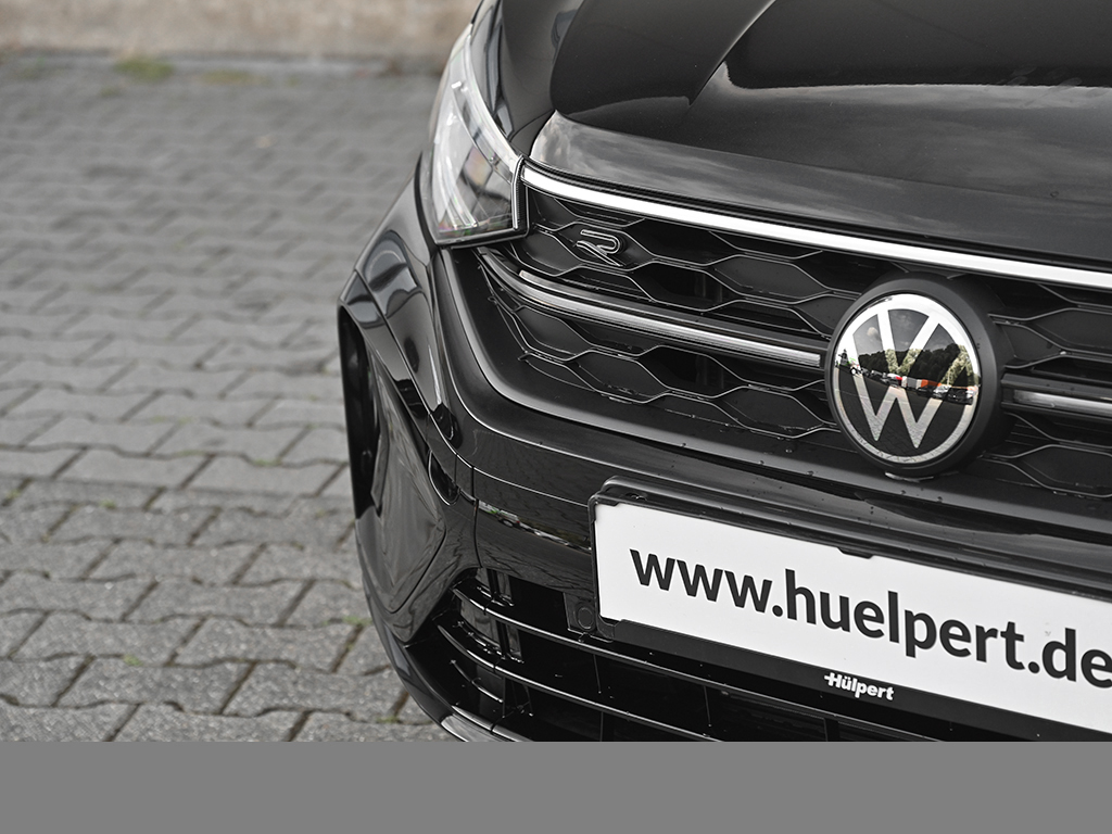 Volkswagen Taigo 1.5 R-LINE DSG BLACKSTYLE KEYLESS NAVI CAM