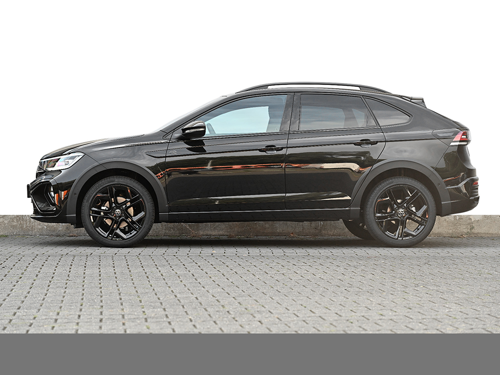 Volkswagen Taigo 1.5 R-LINE DSG BLACKSTYLE KEYLESS NAVI CAM