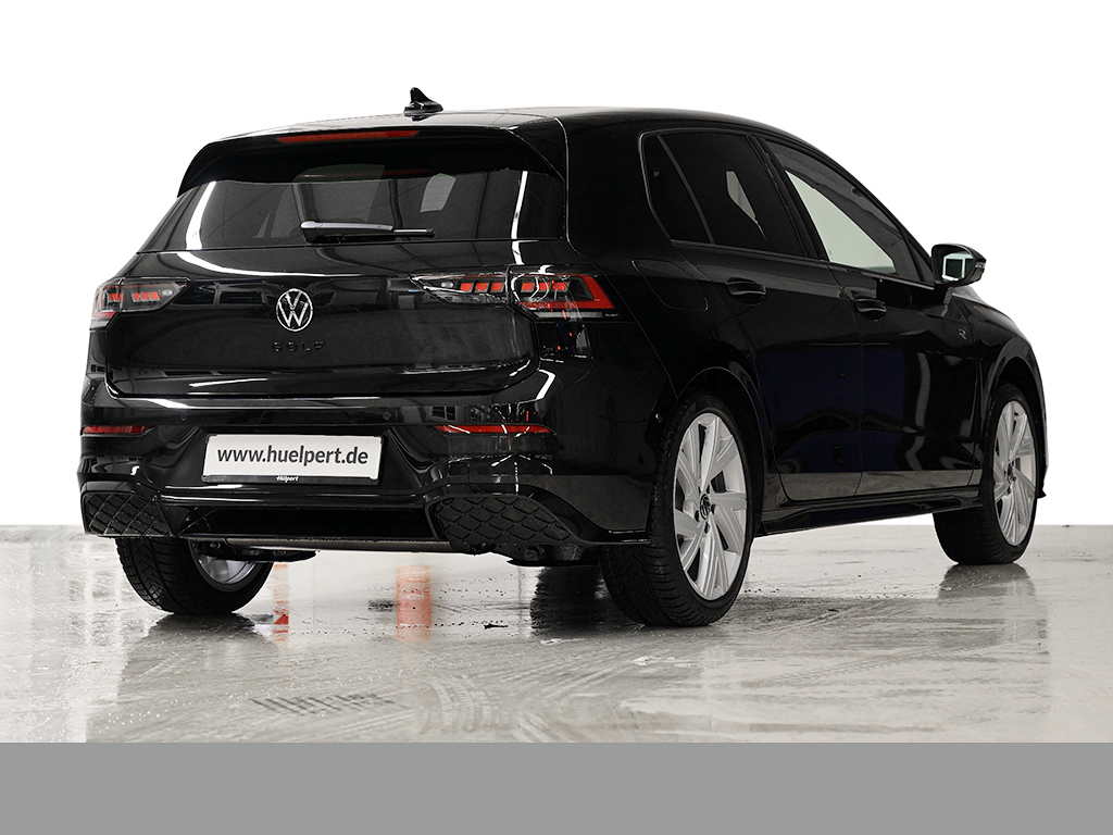 Volkswagen Golf 2.0 R-LINE DSG BLACKSTYLE MATRIXLED 360CAM