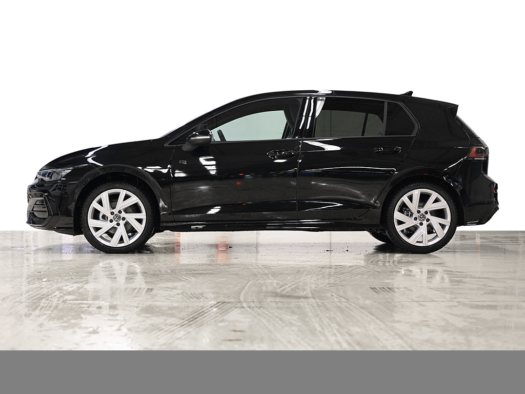 Volkswagen Golf 2.0 R-LINE DSG BLACKSTYLE MATRIXLED 360CAM