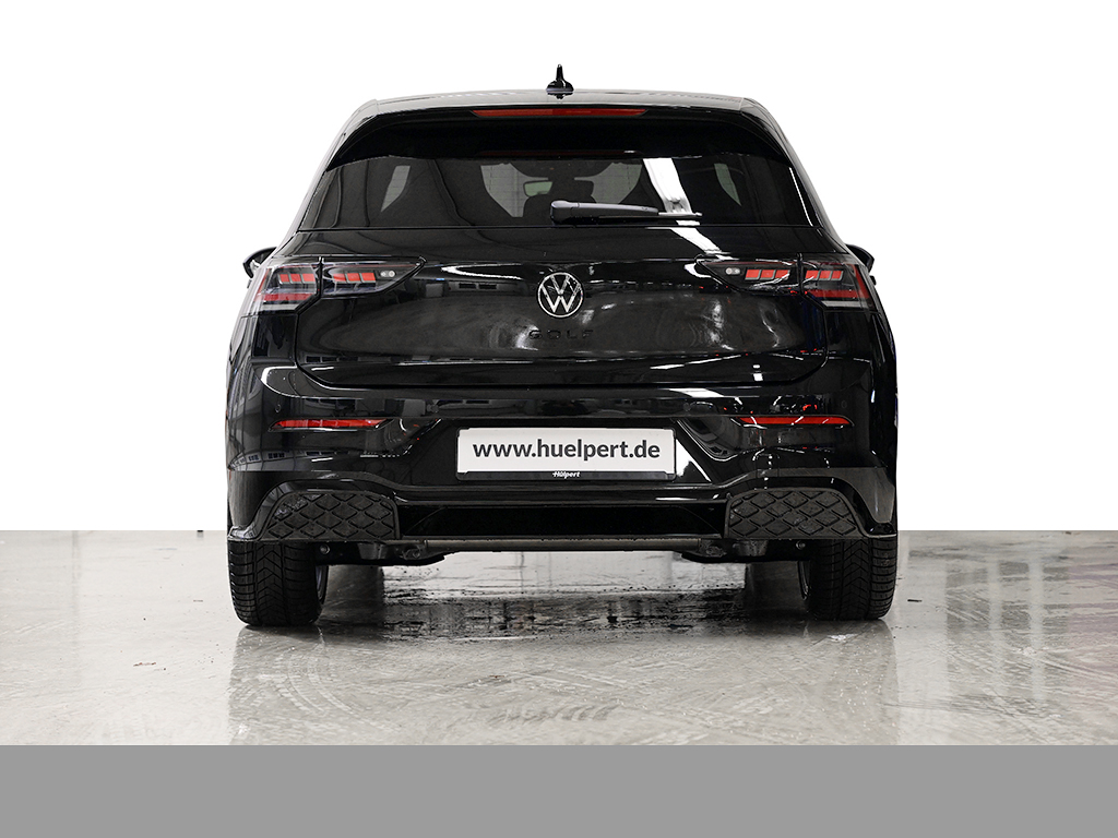 Volkswagen Golf 2.0 R-LINE DSG BLACKSTYLE MATRIXLED 360CAM