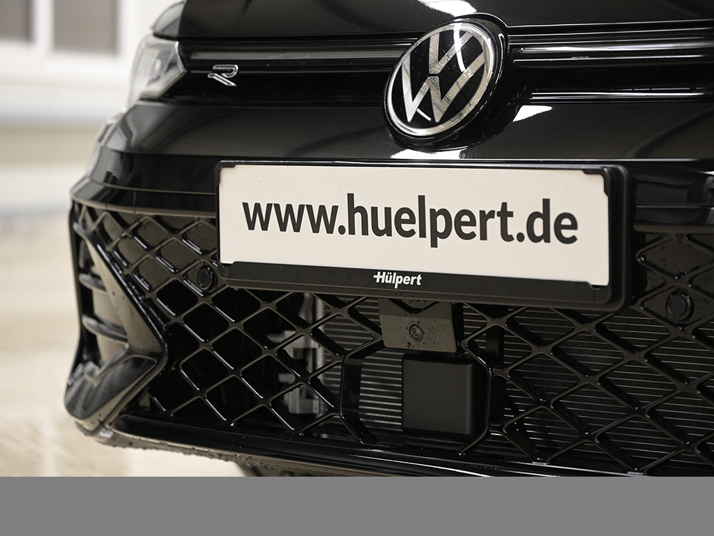 Volkswagen Golf 2.0 R-LINE DSG BLACKSTYLE MATRIXLED 360CAM