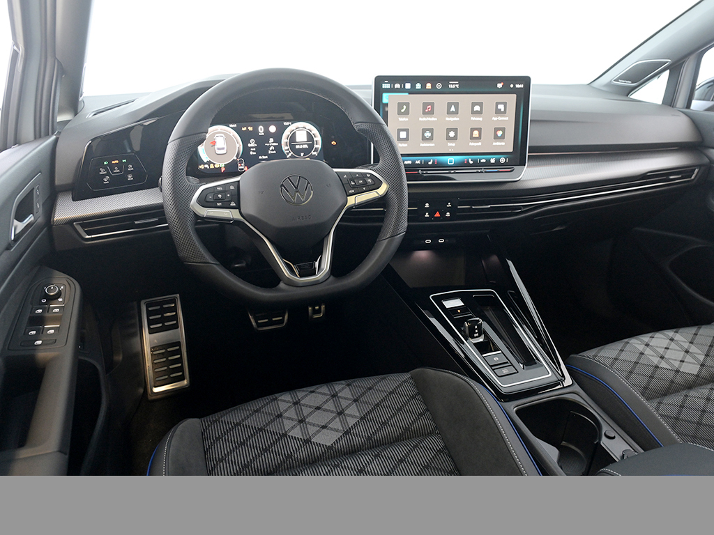 Volkswagen Golf Variant 2.0 R-LINE DSG AHK PANO eKLAPPE