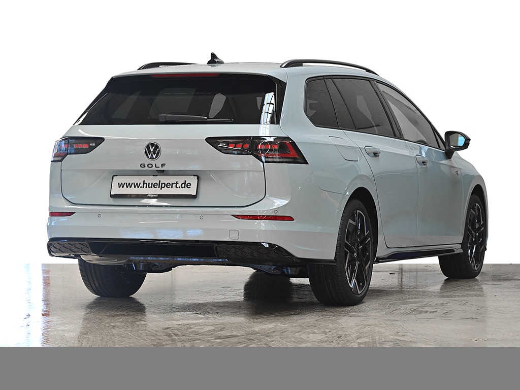 Volkswagen Golf Variant 2.0 R-LINE DSG AHK PANO eKLAPPE