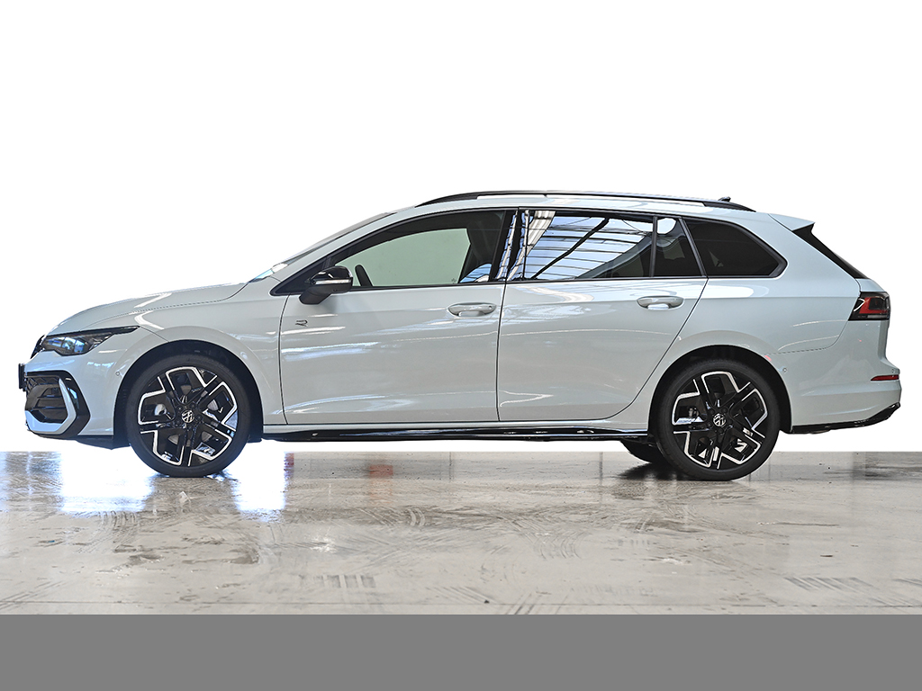 Volkswagen Golf Variant 2.0 R-LINE DSG AHK PANO eKLAPPE