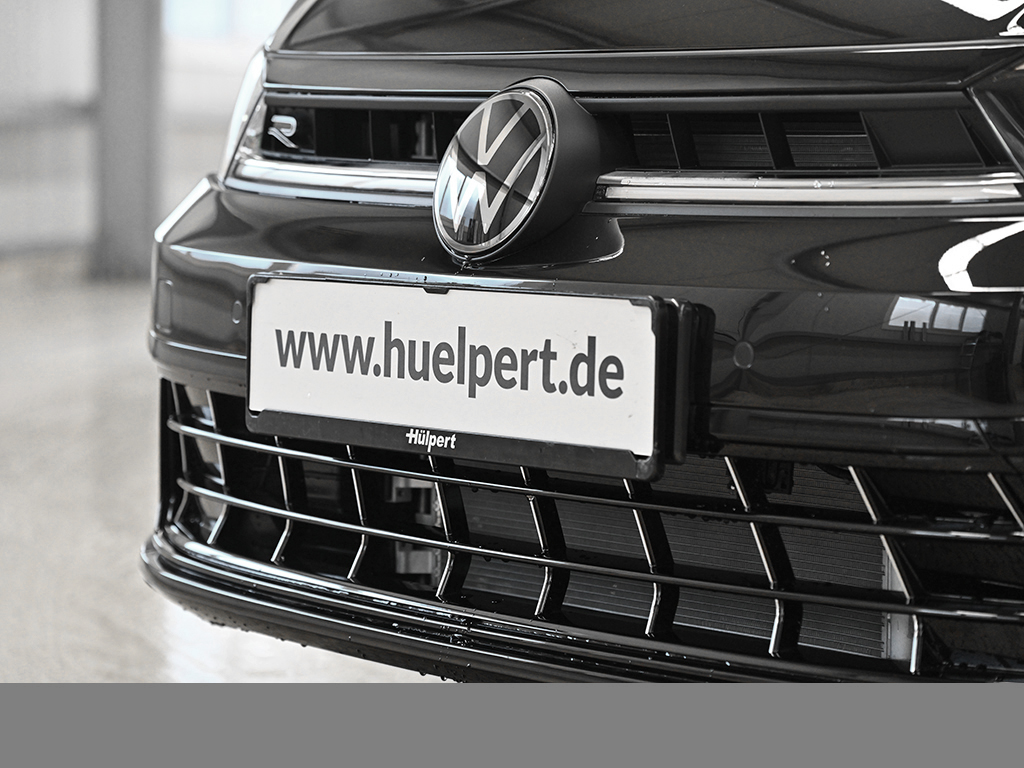 Volkswagen Polo 1.0 R-LINE DSG NAVI KEYLESS CAM LM17