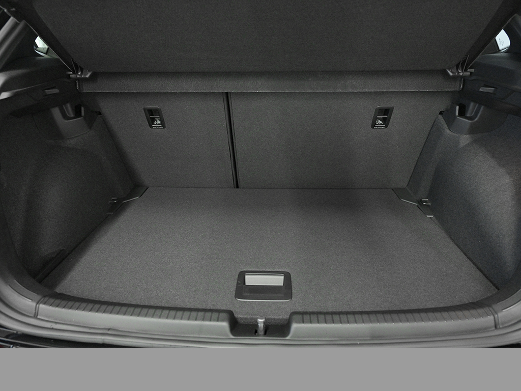 Volkswagen Polo 1.0 R-LINE DSG NAVI KEYLESS CAM LM17