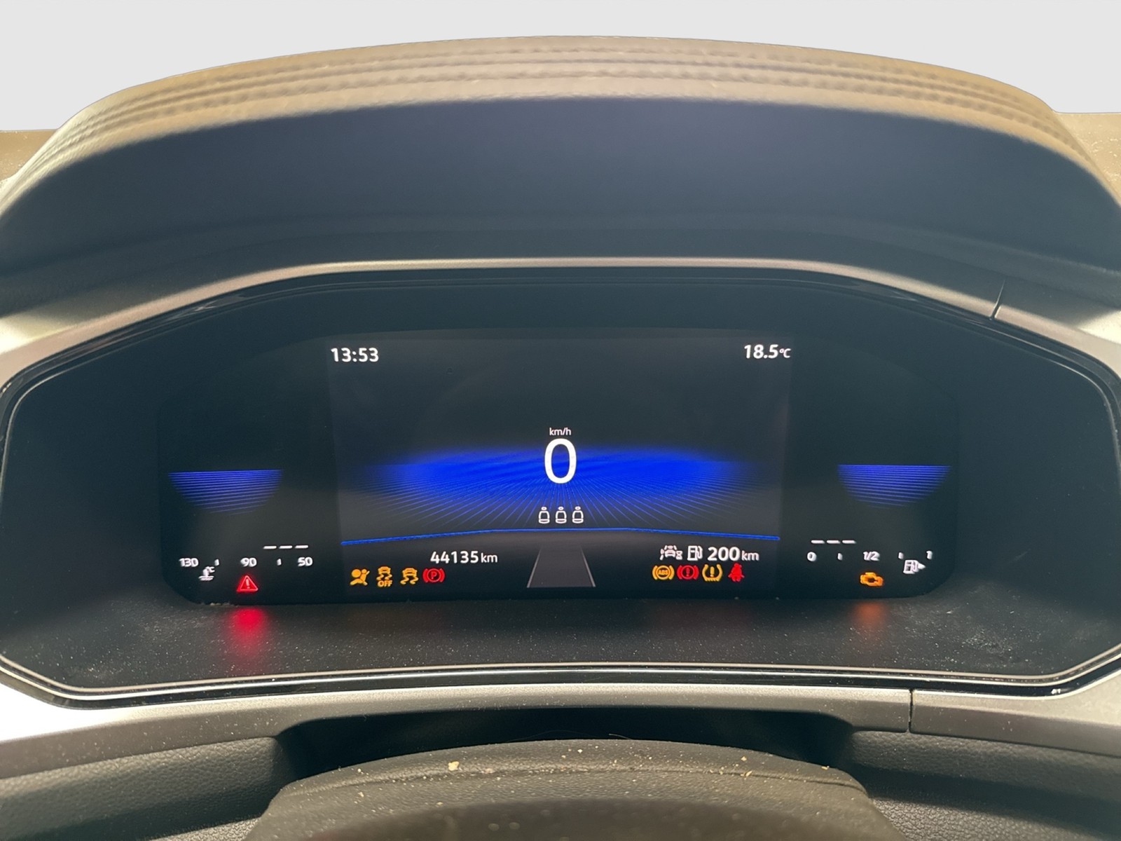 Volkswagen T-Roc 1.0 LIFE AHK CARPLAY ALU SITZHEIZUNG
