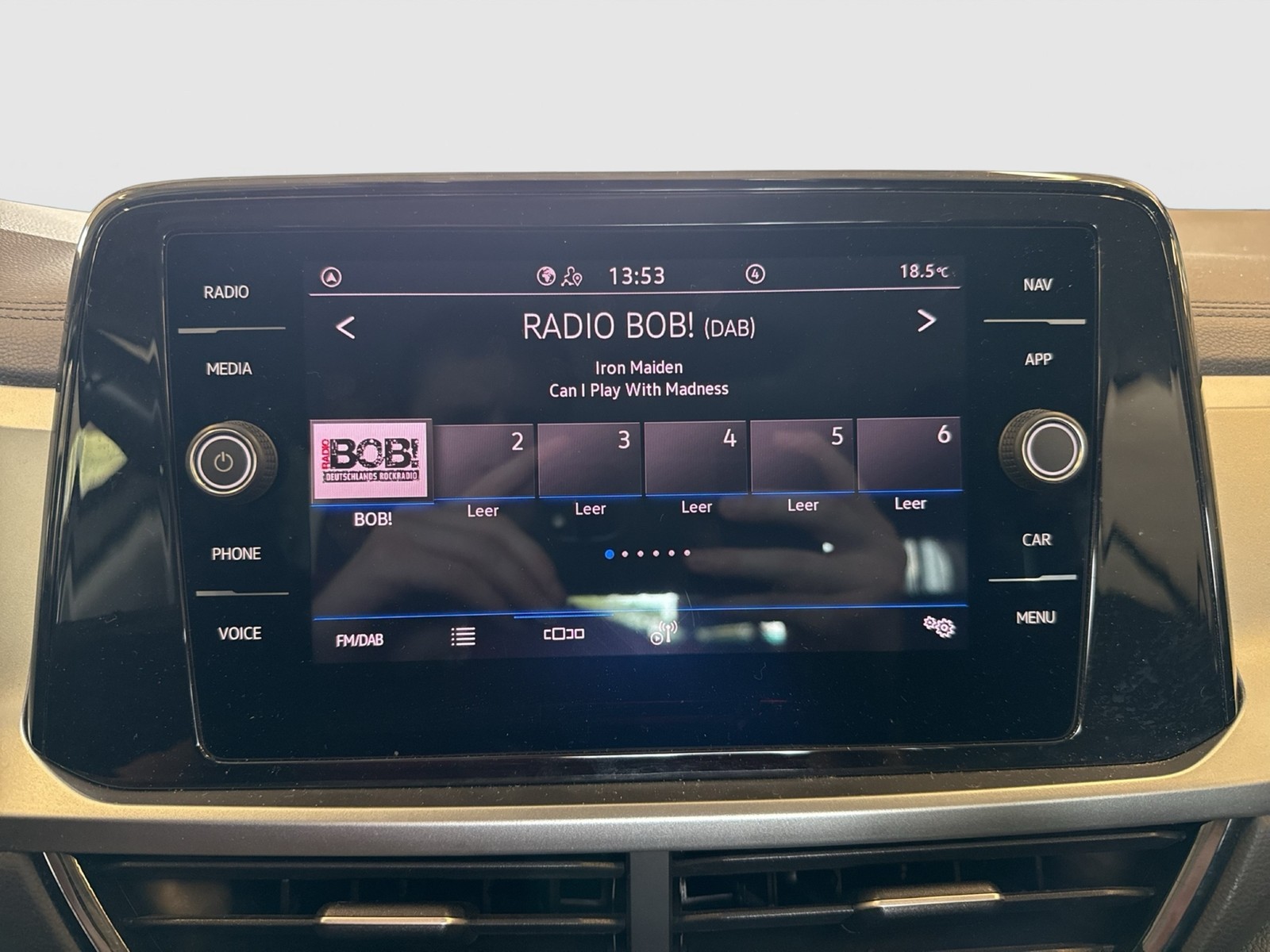 Volkswagen T-Roc 1.0 LIFE AHK CARPLAY ALU SITZHEIZUNG