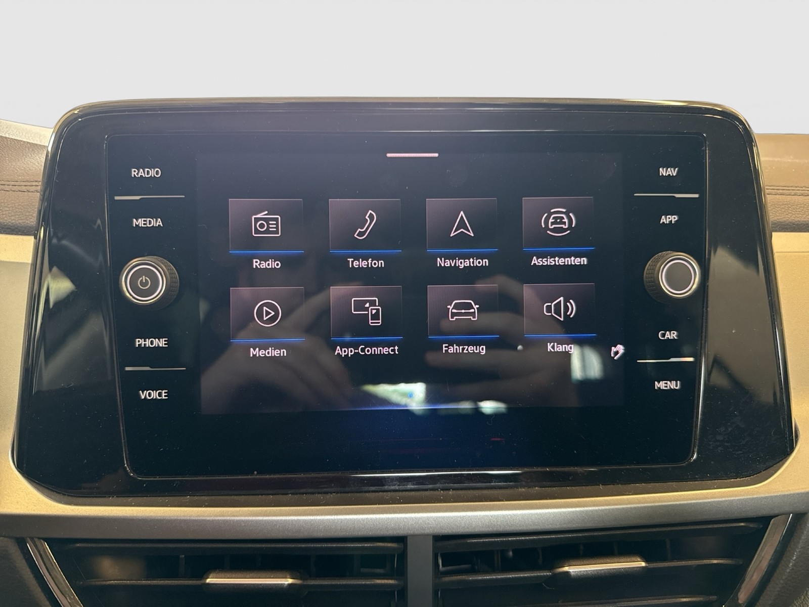 Volkswagen T-Roc 1.0 LIFE AHK CARPLAY ALU SITZHEIZUNG