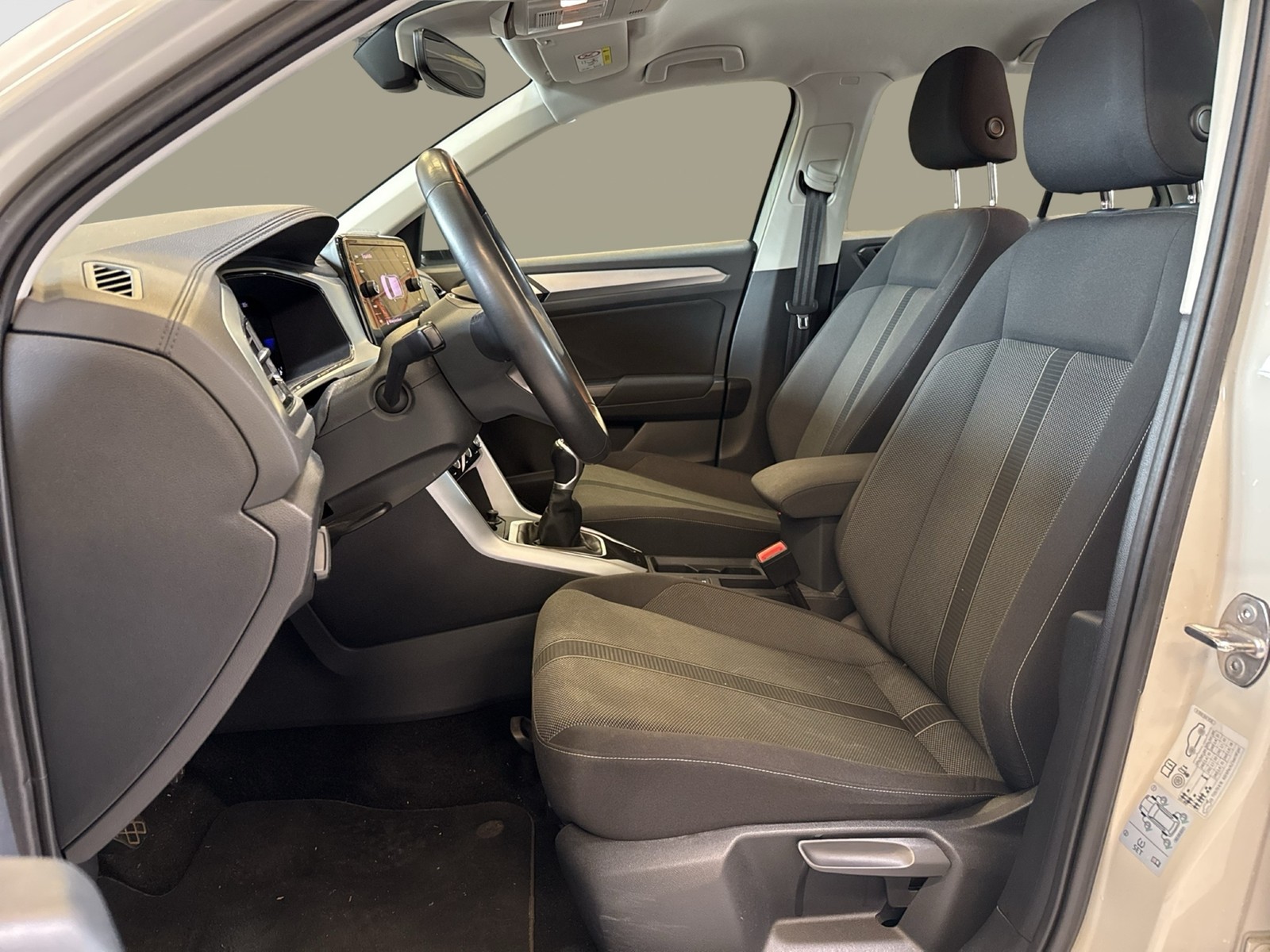 Volkswagen T-Roc 1.0 LIFE AHK CARPLAY ALU SITZHEIZUNG