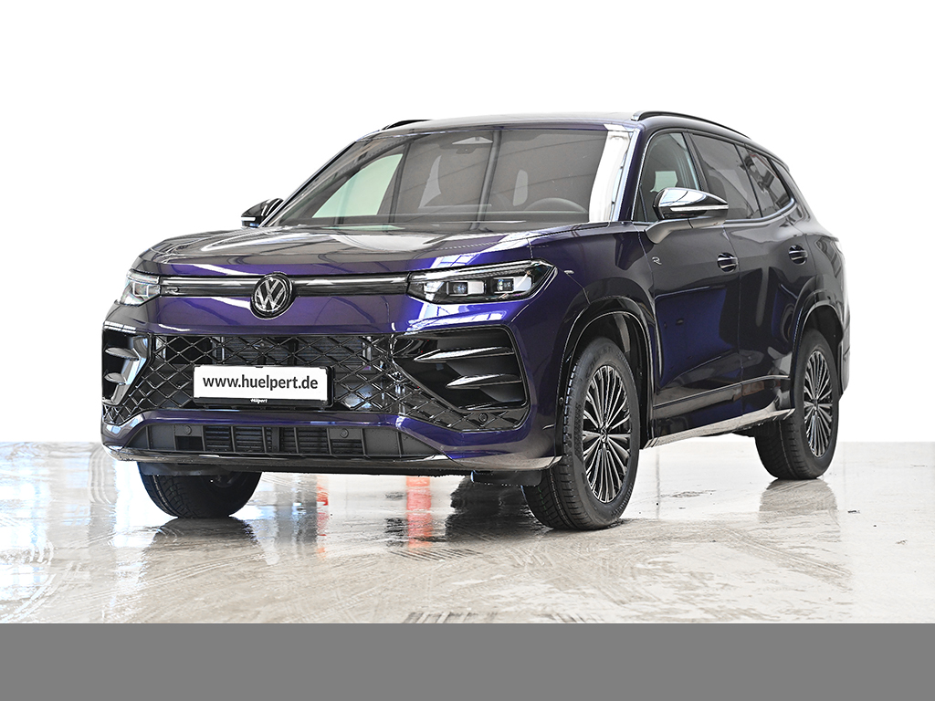 Volkswagen Tayron 2.0 R-LINE DSG 4X4 LEDER PANO STANDHZG