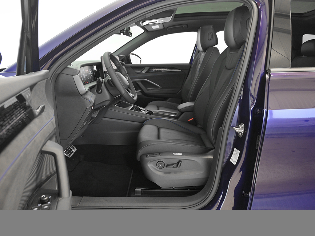 Volkswagen Tayron 2.0 R-LINE DSG 4X4 LEDER PANO STANDHZG