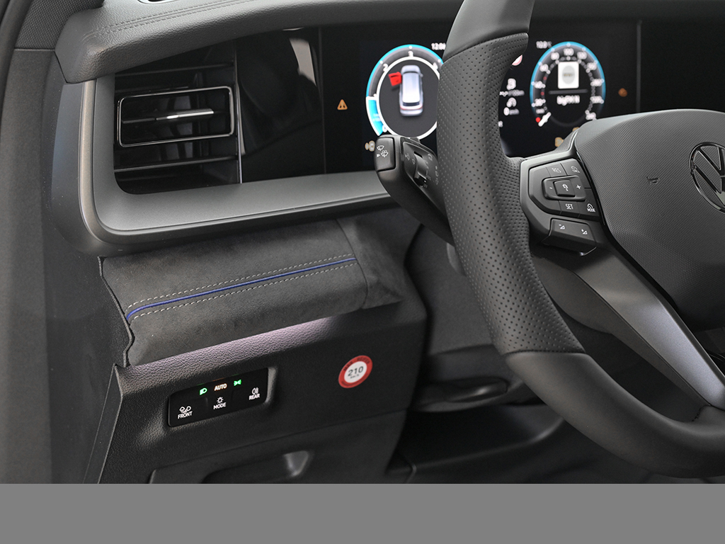 Volkswagen Tayron 2.0 R-LINE DSG 4X4 LEDER PANO STANDHZG