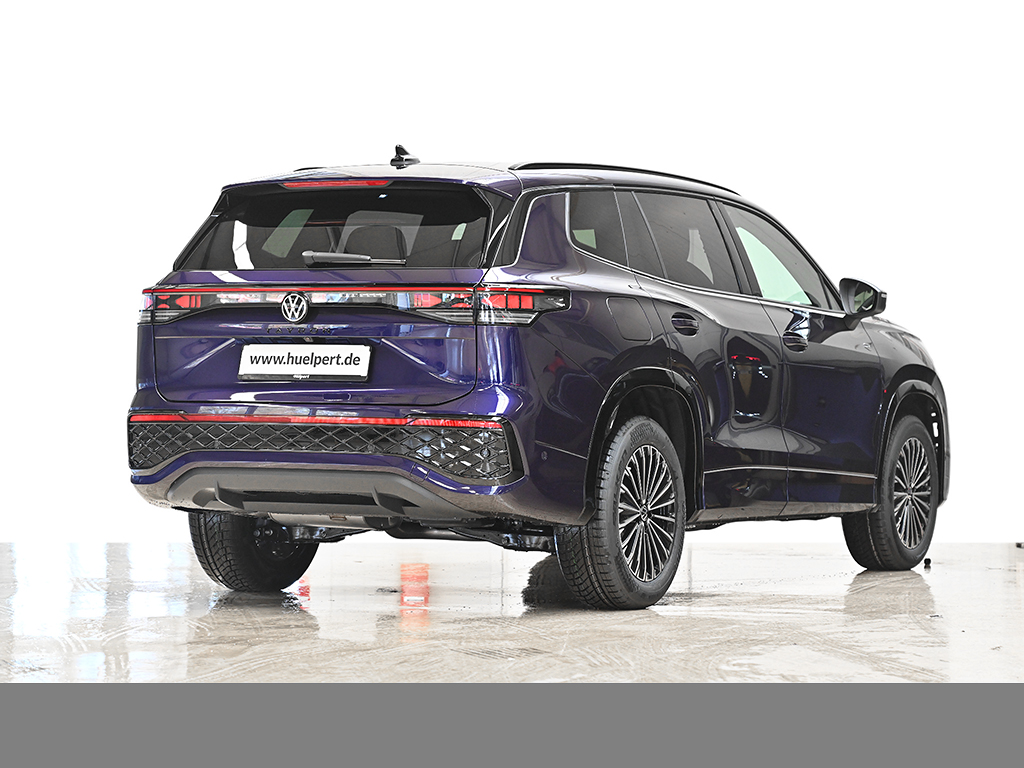 Volkswagen Tayron 2.0 R-LINE DSG 4X4 LEDER PANO STANDHZG