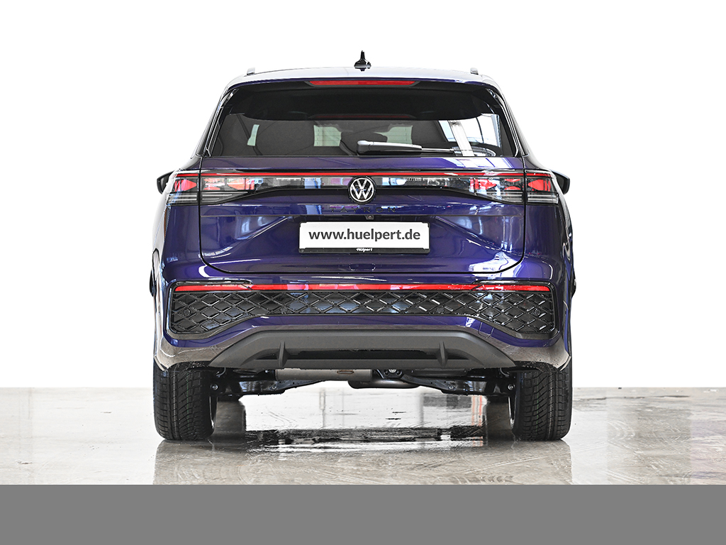 Volkswagen Tayron 2.0 R-LINE DSG 4X4 LEDER PANO STANDHZG