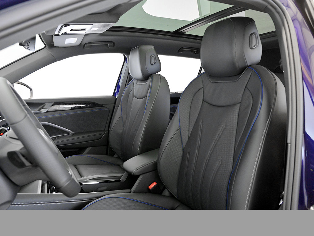 Volkswagen Tayron 2.0 R-LINE DSG 4X4 LEDER PANO STANDHZG