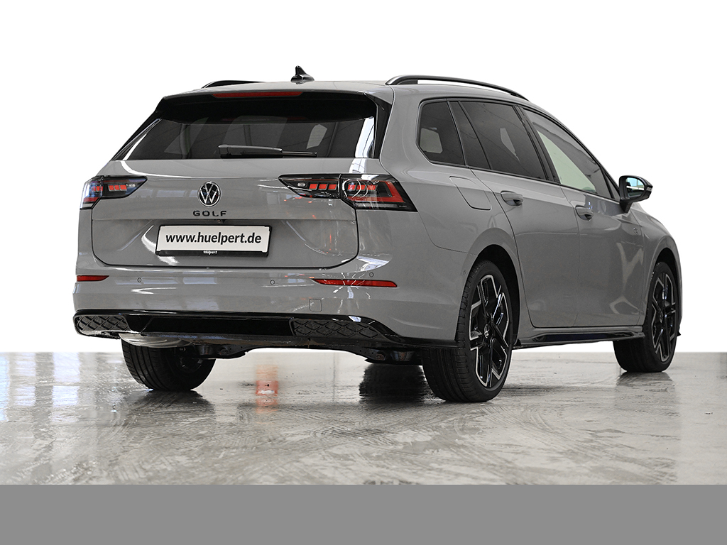 Volkswagen Golf Variant 2.0 R-LINE DSG LEDER PANO AHK LM18