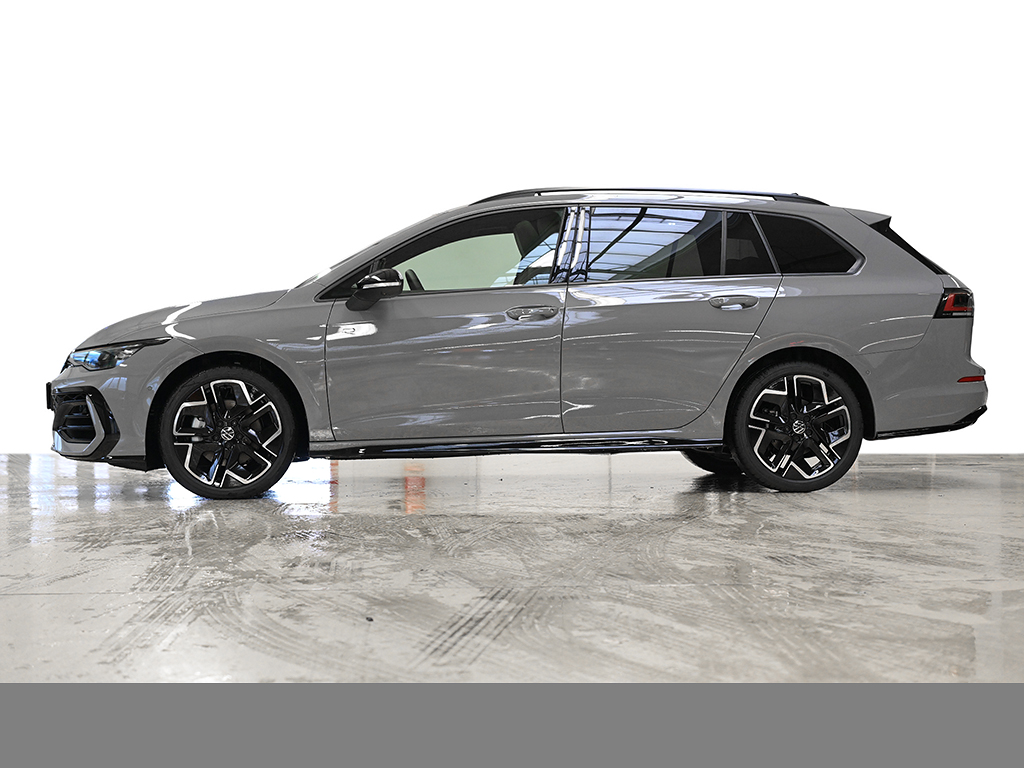 Volkswagen Golf Variant 2.0 R-LINE DSG LEDER PANO AHK LM18