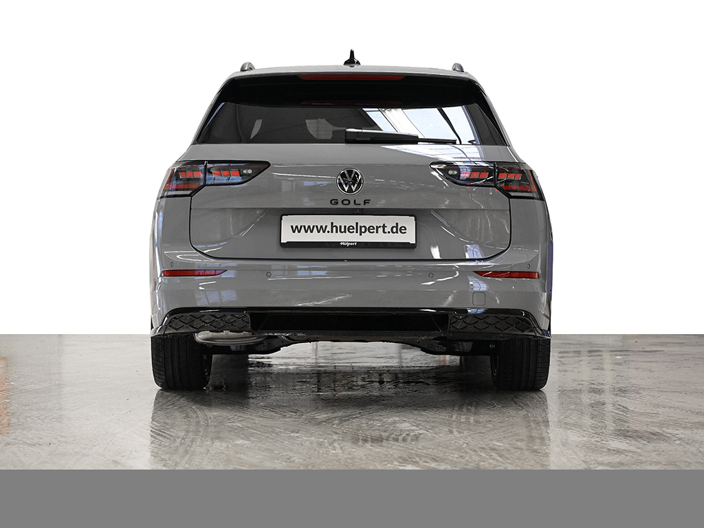 Volkswagen Golf Variant 2.0 R-LINE DSG LEDER PANO AHK LM18