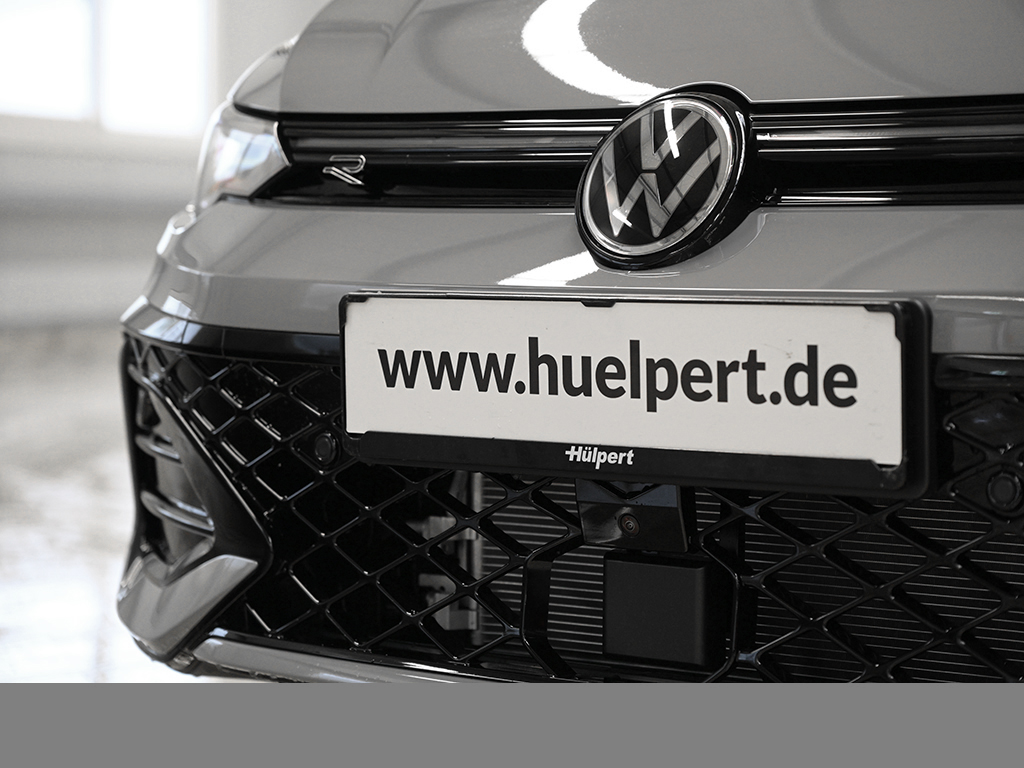 Volkswagen Golf Variant 2.0 R-LINE DSG LEDER PANO AHK LM18