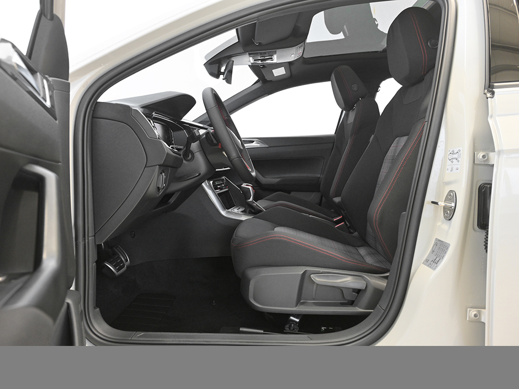 Volkswagen Polo GTI PANO MATRIXLED CAM KEYLESS LM18