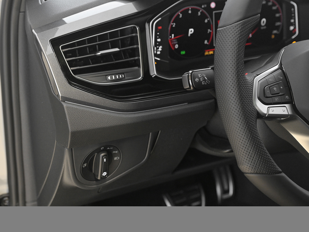 Volkswagen Polo GTI PANO MATRIXLED CAM KEYLESS LM18