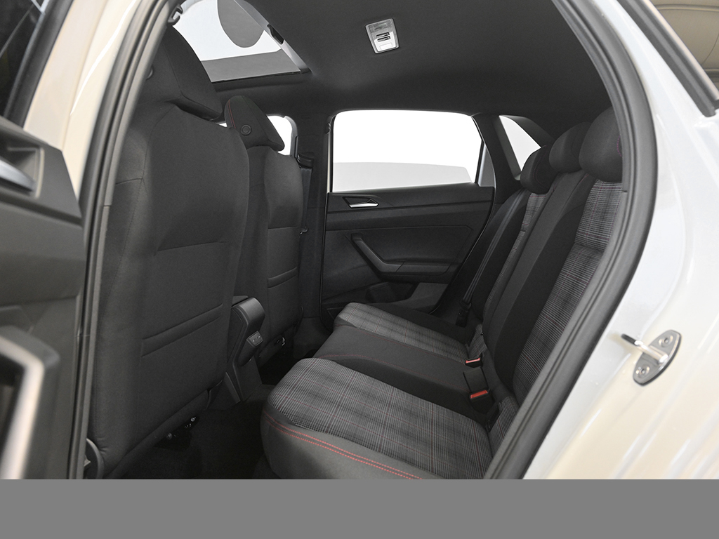 Volkswagen Polo GTI PANO MATRIXLED CAM KEYLESS LM18