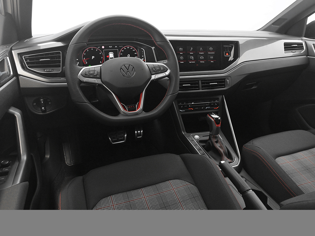 Volkswagen Polo GTI PANO MATRIXLED CAM KEYLESS LM18