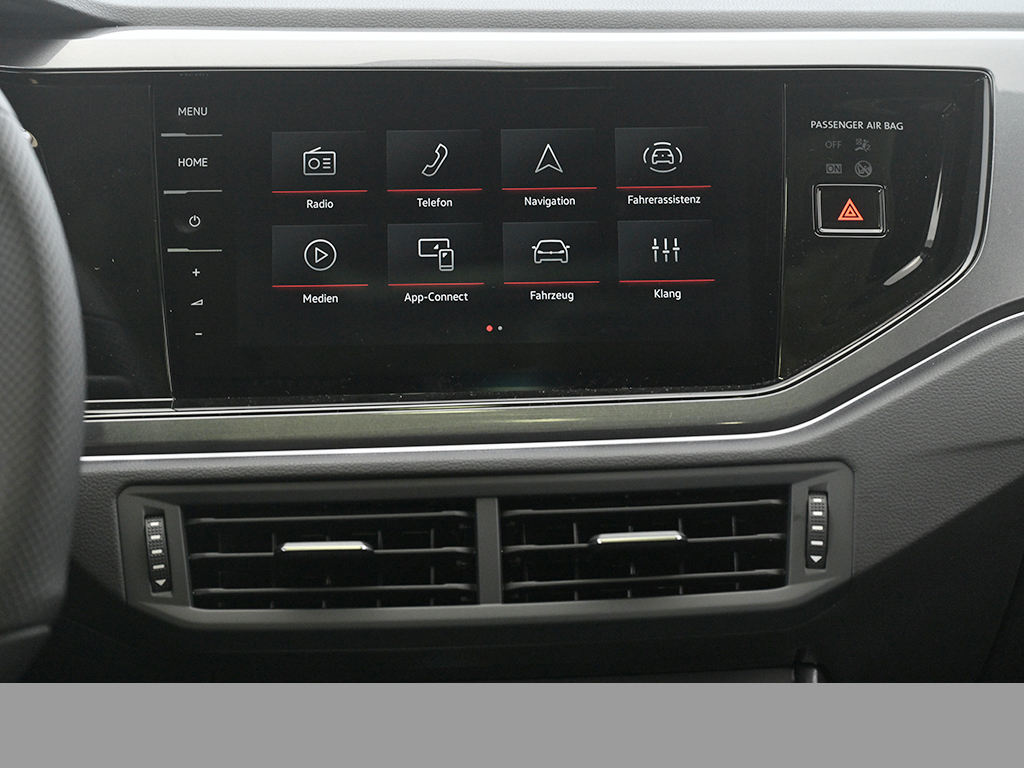 Volkswagen Polo GTI PANO MATRIXLED CAM KEYLESS LM18