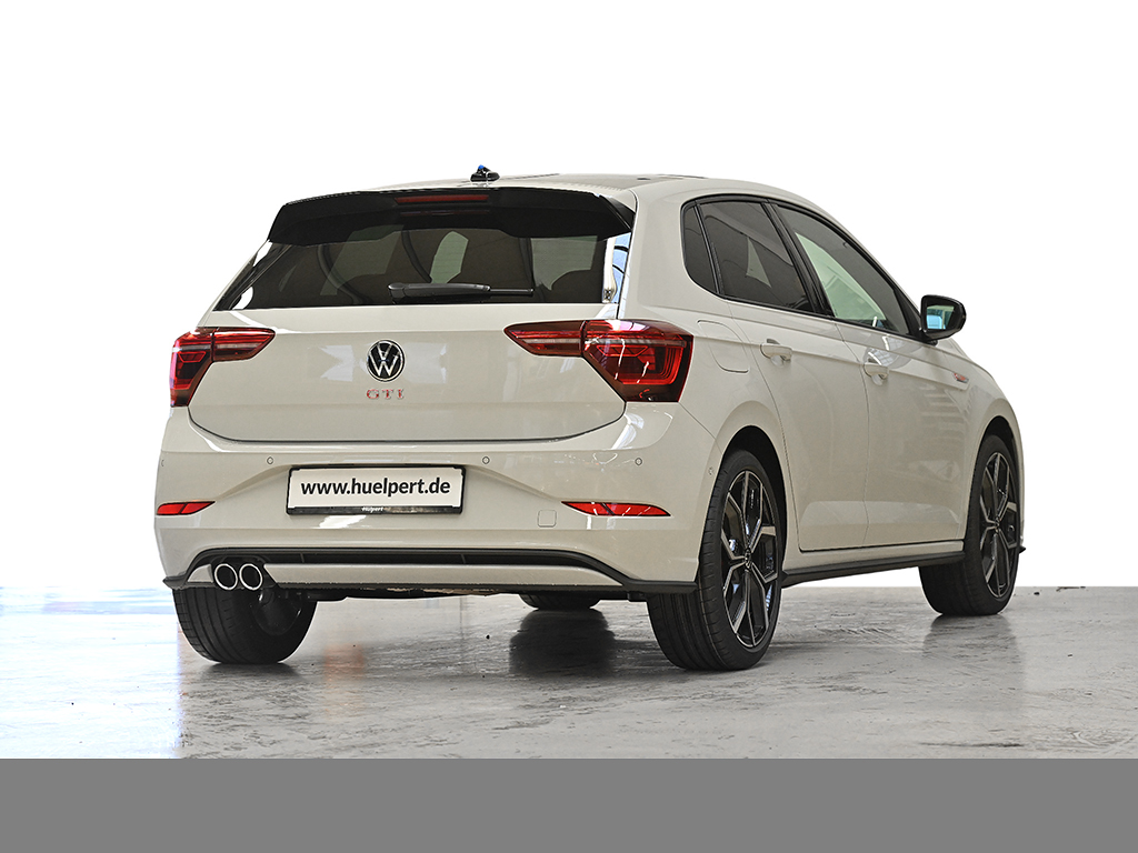 Volkswagen Polo GTI PANO MATRIXLED CAM KEYLESS LM18