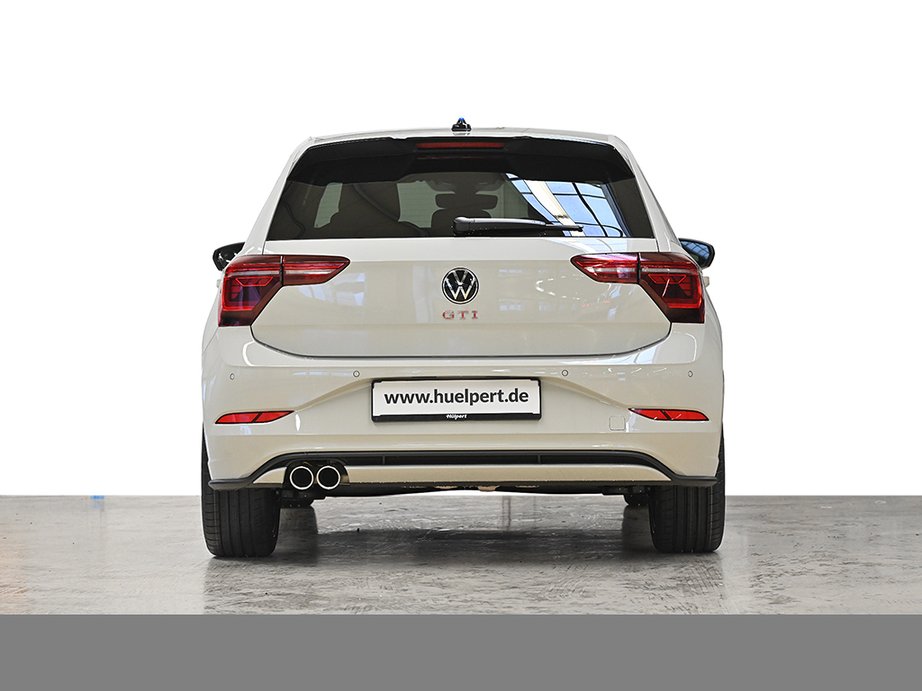 Volkswagen Polo GTI PANO MATRIXLED CAM KEYLESS LM18