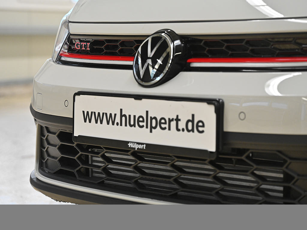 Volkswagen Polo GTI PANO MATRIXLED CAM KEYLESS LM18