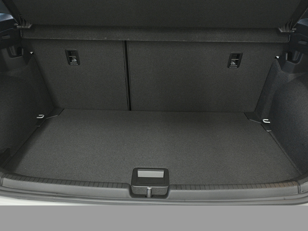 Volkswagen Polo GTI PANO MATRIXLED CAM KEYLESS LM18