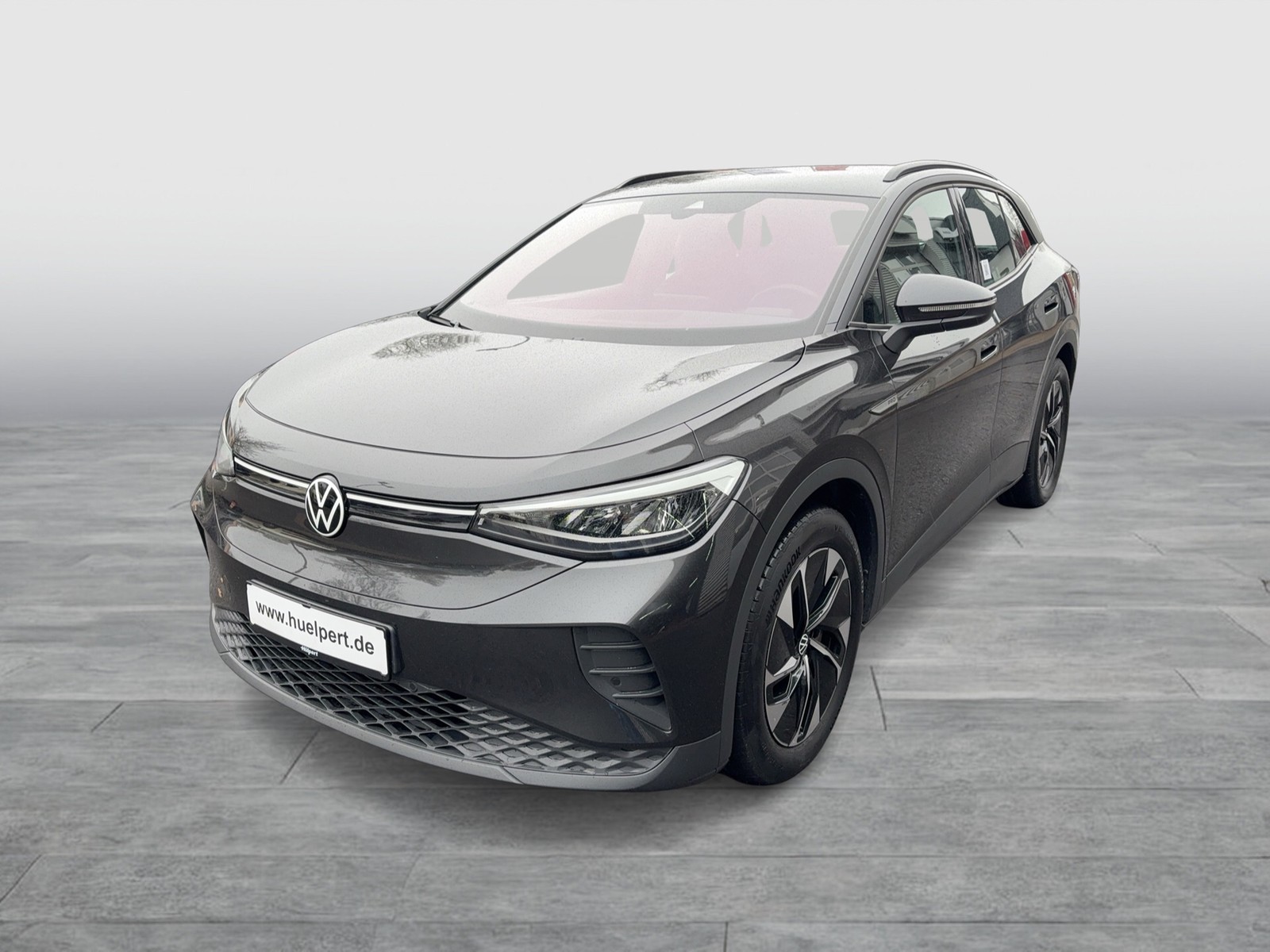 Volkswagen ID.4 Pro Performance LIFE ACC LM19 NAVI SITZHEIZ